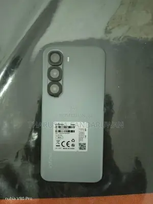 Infinix Hot 60 Pro+ (Used)