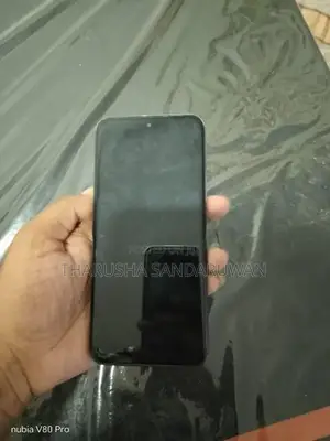 Infinix Hot 60 Pro+ (Used)