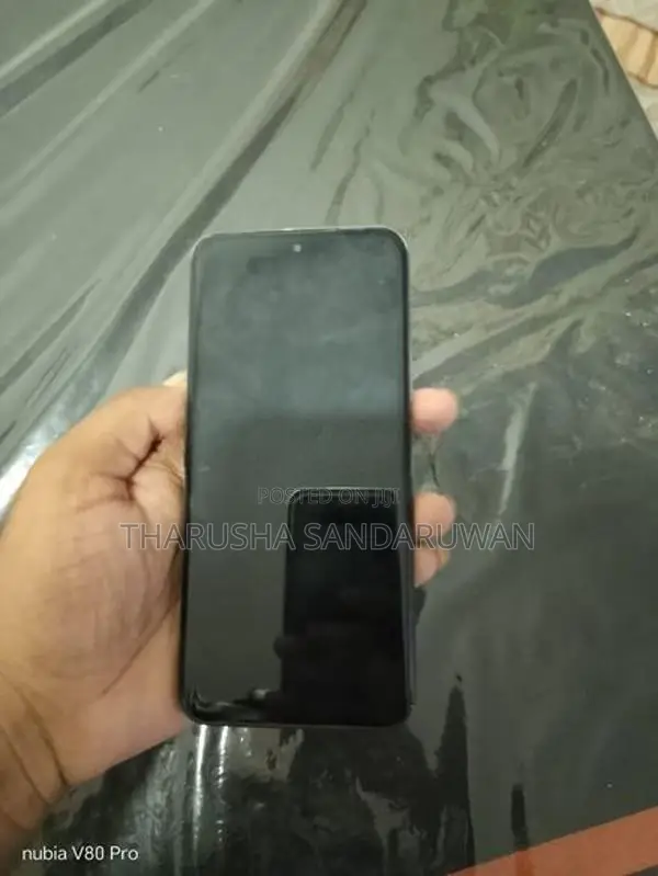 Infinix Hot 60 Pro+ (Used)