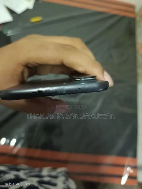 Infinix Hot 60 Pro+ (Used)