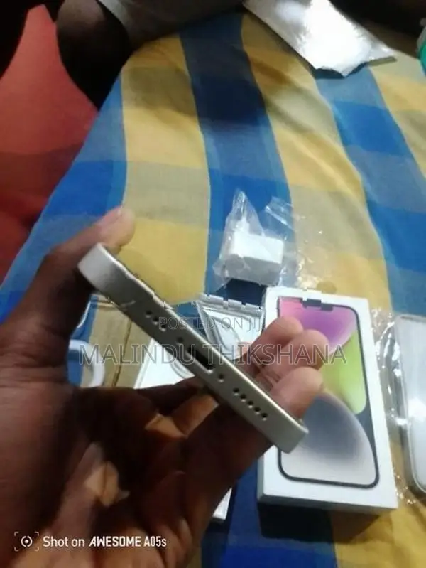 Apple iPhone 14 (Used)