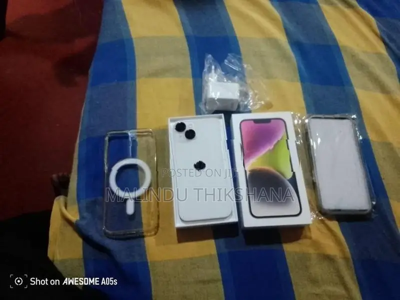 Apple iPhone 14 (Used)