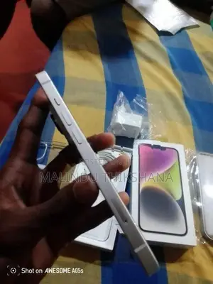 Apple iPhone 14 (Used)