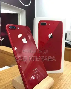 Apple iPhone 8 Plus (Used)