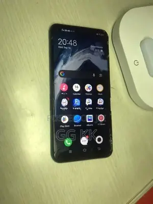 Vivo Y30 (Used)
