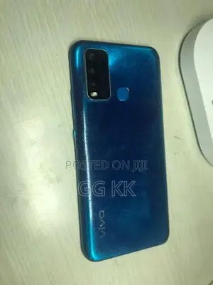 Vivo Y30 (Used)