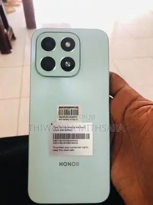 Honor X6c 6GB (Used)