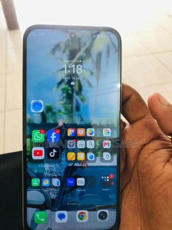 Honor X6c 6GB (Used)