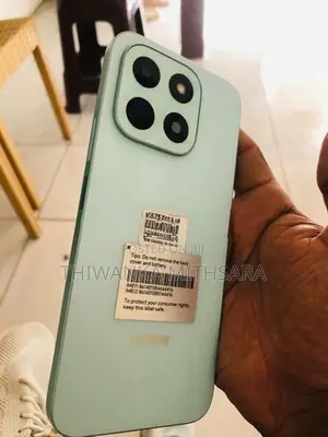 Honor X6c 6GB (Used)