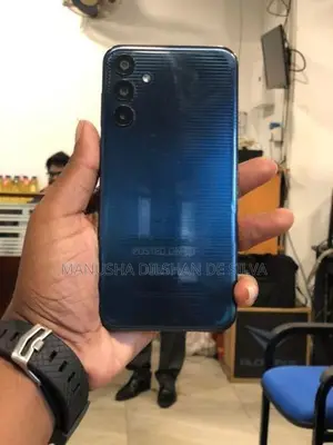 Samsung Galaxy M15 5G (Used)
