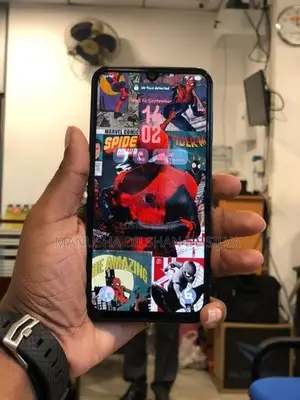 Samsung Galaxy M15 5G (Used)