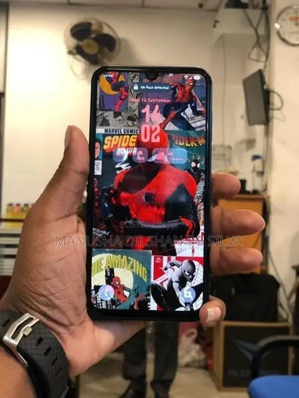 Samsung Galaxy M15 5G (Used)