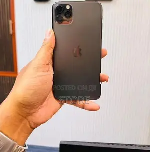 Apple iPhone 11 Pro Max 256GB (Used)