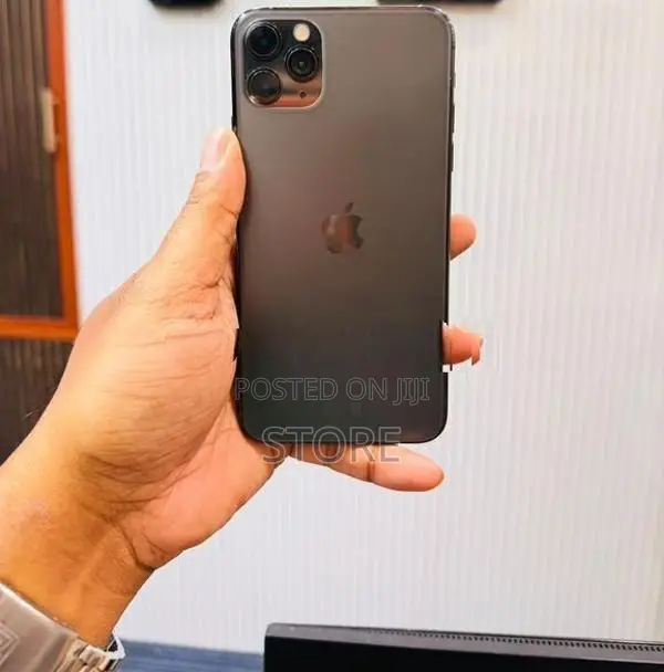 Apple iPhone 11 Pro Max 256GB (Used)