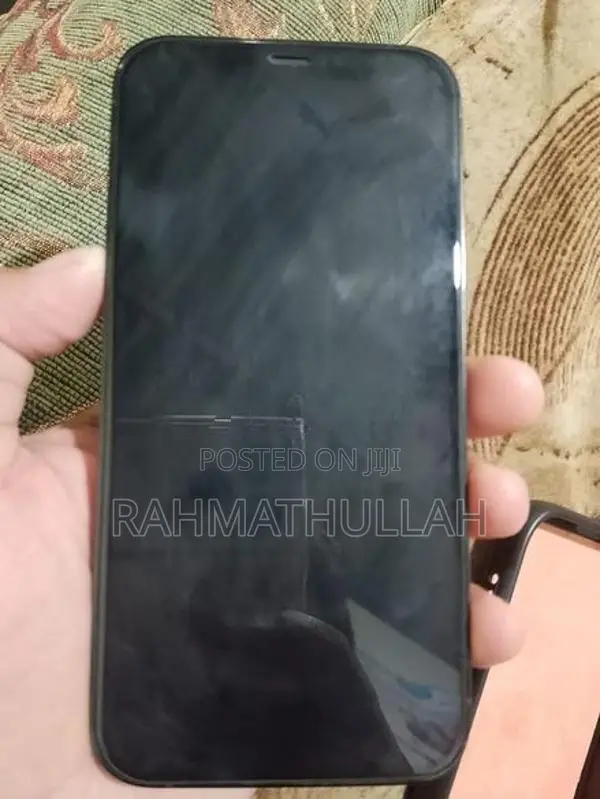 Apple iPhone 12 Pro (Used)