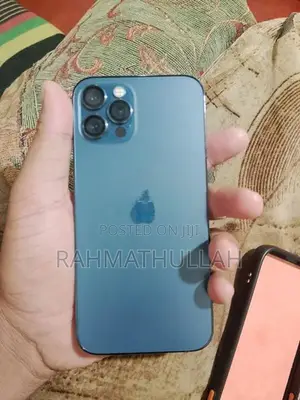Apple iPhone 12 Pro (Used)