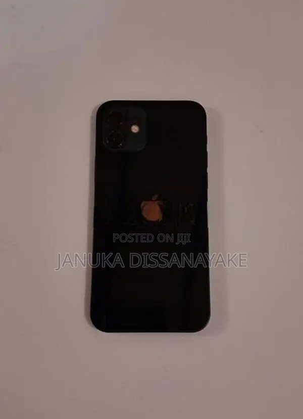 Apple iPhone 12 (Used)