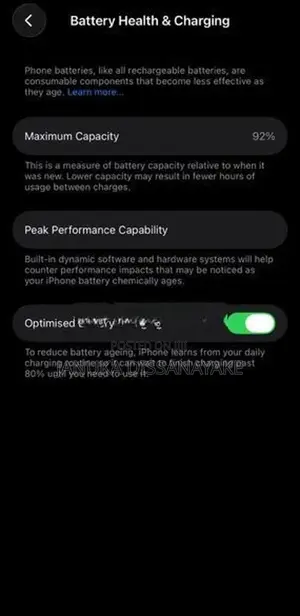 Apple iPhone 12 (Used)