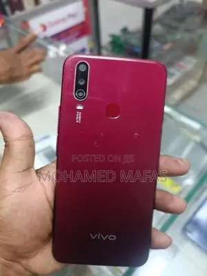 Vivo Y17 (Used)