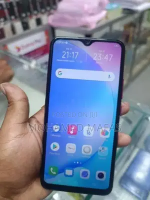 Vivo Y17 (Used)
