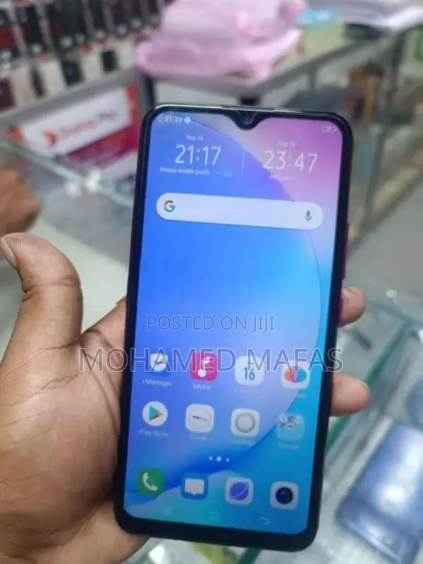 Vivo Y17 (Used)
