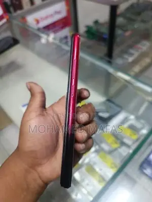 Vivo Y17 (Used)