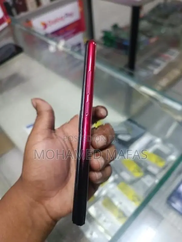Vivo Y17 (Used)