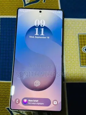 Samsung Galaxy S25 Ultra (Used)