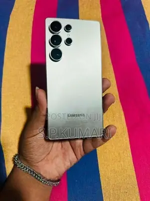Samsung Galaxy S25 Ultra (Used)