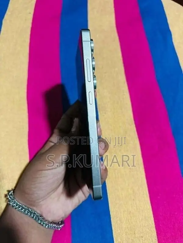 Samsung Galaxy S25 Ultra (Used)