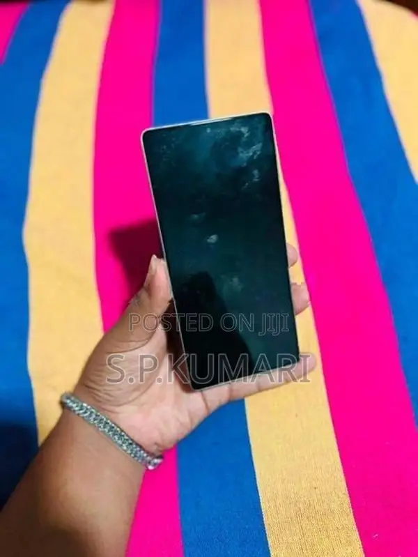 Samsung Galaxy S25 Ultra (Used)
