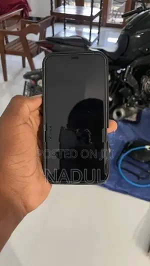 Apple iPhone 12 Pro 256GB (Used)