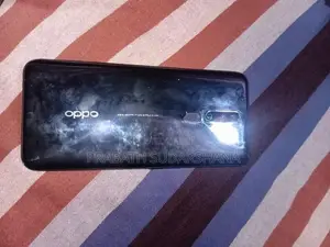 Oppo A9 (Used)