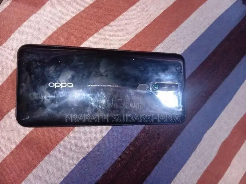 Oppo A9 (Used)