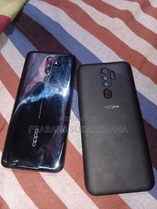 Oppo A9 (Used)