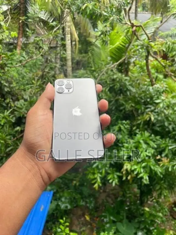 Apple iPhone 11 Pro 256GB (Used)