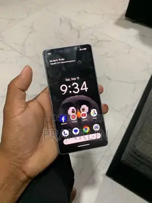 Google Pixel 7a (Used)