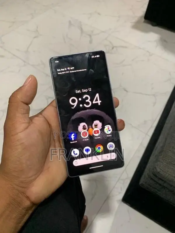 Google Pixel 7a (Used)
