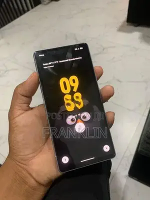Google Pixel 7a (Used)