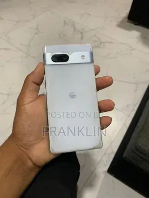 Google Pixel 7a (Used)