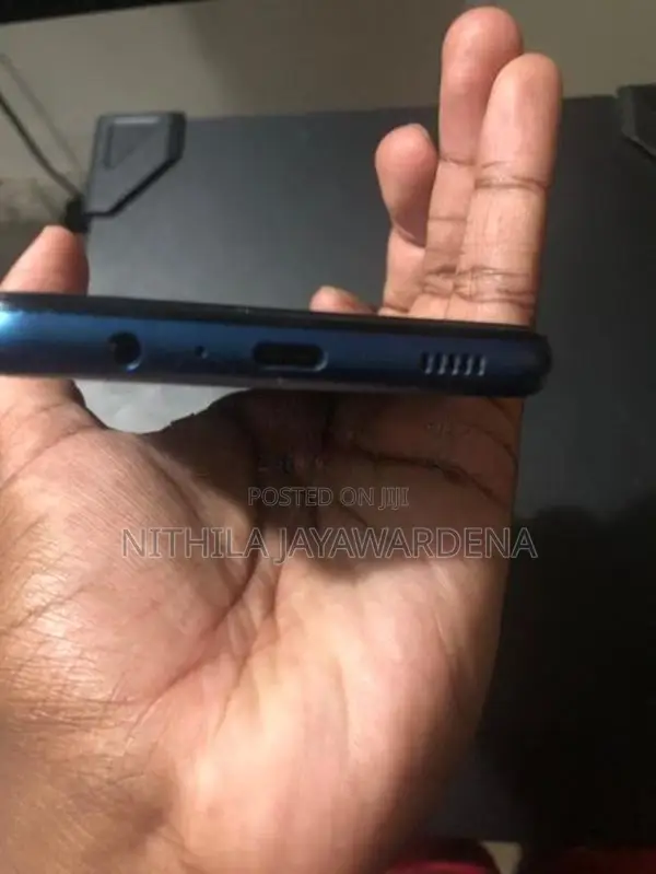 Samsung Galaxy A12 (Used)