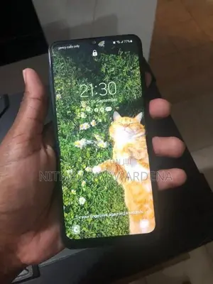 Samsung Galaxy A12 (Used)