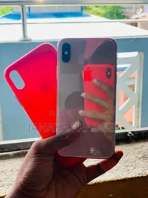 Apple iPhone X (Used)