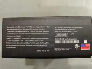 Apple Airpods Pro