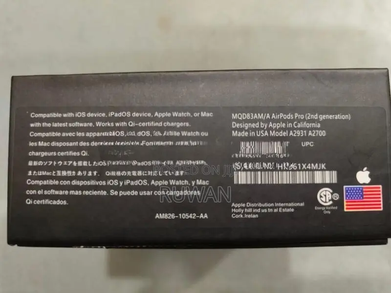 Apple Airpods Pro