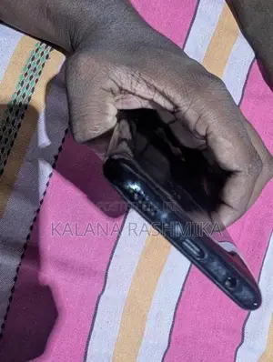 Samsung Galaxy M21 (Used)