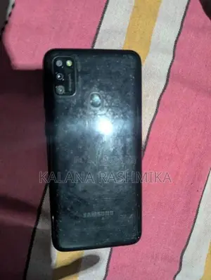 Samsung Galaxy M21 (Used)