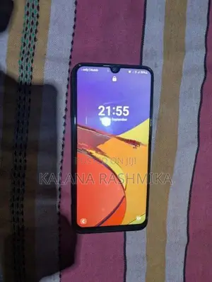 Samsung Galaxy M21 (Used)