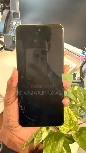 ZTE nubia Neo 3 (Used)
