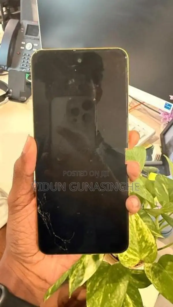 ZTE nubia Neo 3 (Used)